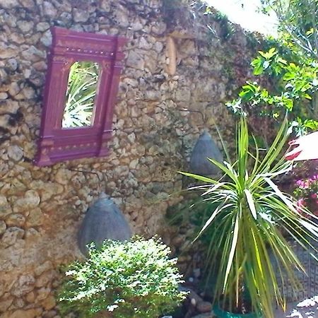 Le Domaine De La Lezardiere B&B Espiet Exterior foto