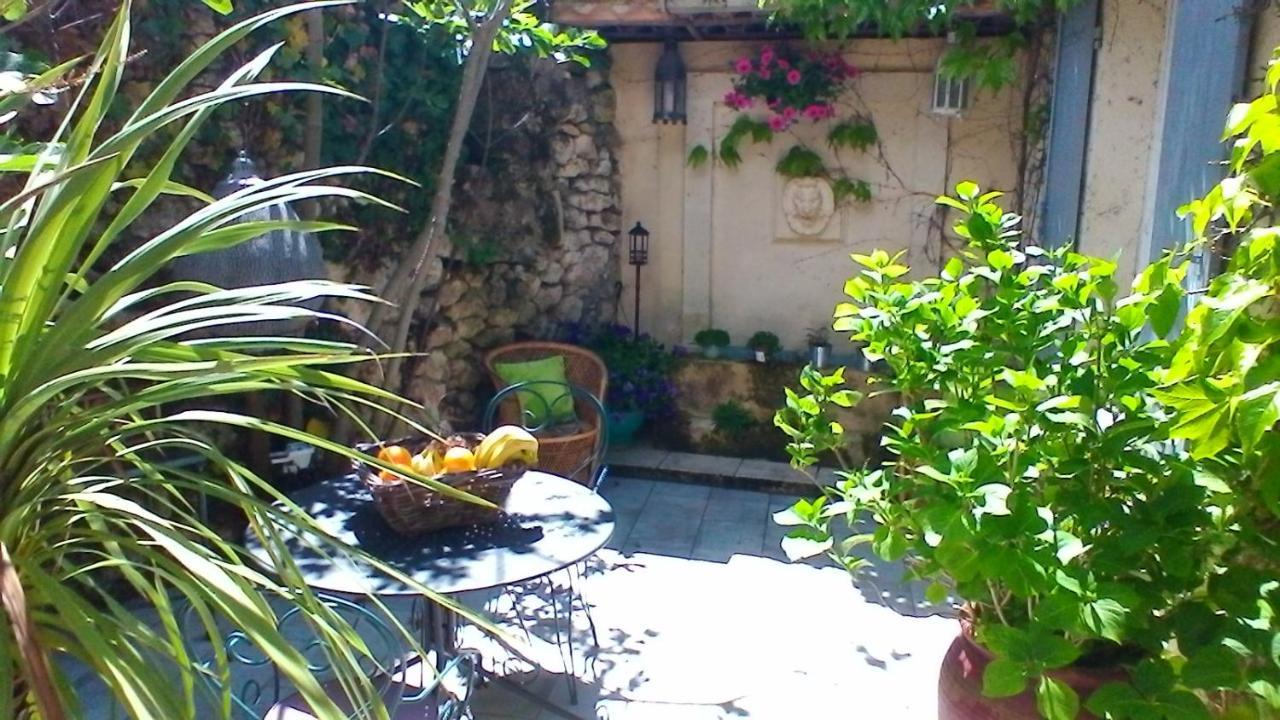 Le Domaine De La Lezardiere B&B Espiet Exterior foto