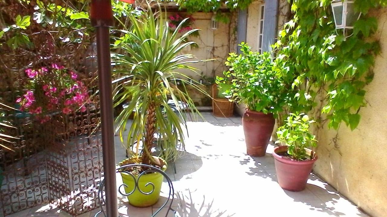 Le Domaine De La Lezardiere B&B Espiet Exterior foto